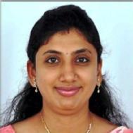 Hetal J. Class 12 Tuition trainer in Hyderabad