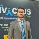 Photo of Akash Rastogi