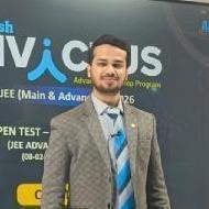 Akash Rastogi Class 12 Tuition trainer in Noida