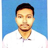 Rakesh Mondal Class I-V Tuition trainer in Panchpota
