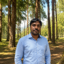 Amarnath N Class 12 Tuition trainer in Bangalore