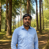Amarnath N BCA Tuition trainer in Bangalore
