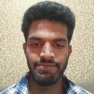 Rakesh G Personal Trainer trainer in Bangalore