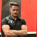 Photo of Rakesh Hullumane