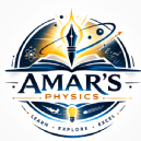 Amar's Physics photo