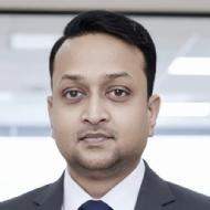 Rakesh Kumar Class I-V Tuition trainer in Patna