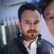 Rakesh Nikhade Marathi Speaking trainer in Nagpur