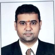 Rakesh Engineering Entrance trainer in Ahmedabad