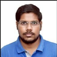 Rakesh Kumar Class I-V Tuition trainer in Kolkata