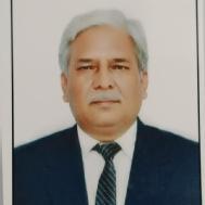 Rakesh Srivastava Yoga trainer in Lucknow