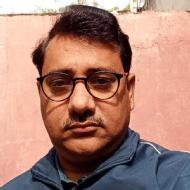 Rakesh Kumar Trivedi Class 10 trainer in Hathgaon