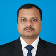 Amar Sharma Class I-V Tuition trainer in Agra