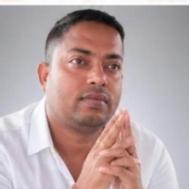 Amarnath Sil Class 10 trainer in Kolkata