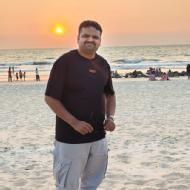 Rakesh Kulkarni Class 12 Tuition trainer in Hubli