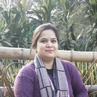 Rakhi B. Class I-V Tuition trainer in Mumbai