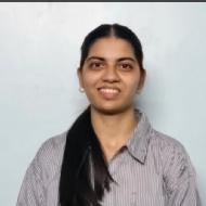 Rakhi Class 11 Tuition trainer in Faridabad