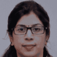 Raksha BSc Tuition trainer in Jalgaon