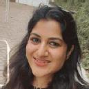 Raksha S. photo