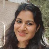 Raksha S. Spoken English trainer in Bilaspur
