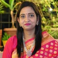 Raksha Class I-V Tuition trainer in Bangalore