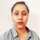 Rakshita R. Dandiya Dance Classes trainer in Jaipur