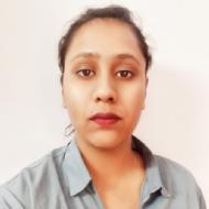 Rakshita R. Personal Trainer trainer in Jaipur