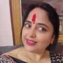 Archi B. Bikram Yoga Classes trainer in Ghaziabad