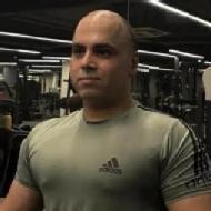 Amar Verma Personal Trainer trainer in Delhi