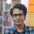 Photo of Raktim Karmakar