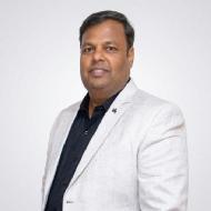 Ramjatan Class 10 trainer in Noida