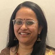 Rama Class I-V Tuition trainer in Noida