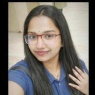 Ramadevi Creative Writing trainer in Nalgonda