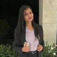 Rama D. Class 10 trainer in Pune