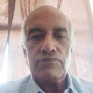Gopal Krishnan Class 10 trainer in Delhi
