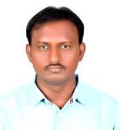 Ramanjaneyulu MSc Tuition trainer in Bangalore