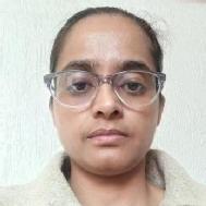 Ramanpreet K. Class I-V Tuition trainer in Chandigarh
