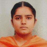 Ramanpreet K. Class I-V Tuition trainer in Sangrur