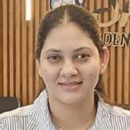 Ramandeep Dental Tuition trainer in Noida