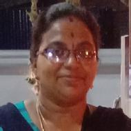 Iswariya Vocal Music trainer in Tiruchirappalli