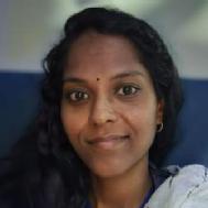 Aruna A. Special Education (Slow Learners) trainer in Chennai