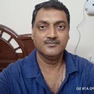 Ram Awadh Yadav Class 10 trainer in Ambala