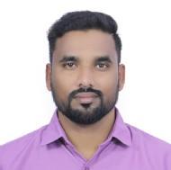 Rambabu T CCNA Certification trainer in Rangareddy