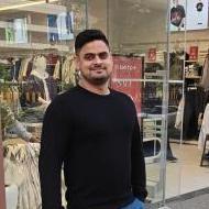 Ramveer Singh Class 12 Tuition trainer in Delhi