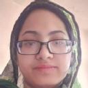 Nilufar A. Class I-V Tuition trainer in Bangalore