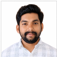 Ramcharan Katta Class 10 trainer in Pedakakani