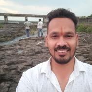 Ambar Kesharwani Class 12 Tuition trainer in Sagar