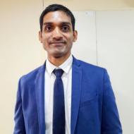 Ramesh Parameswaran Class 11 Tuition trainer in Chennai