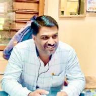 Ramesh Balasaheb Patil Class 10 trainer in Sangli