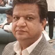 Ramesh kumar jindal UGC NET Exam trainer in Delhi