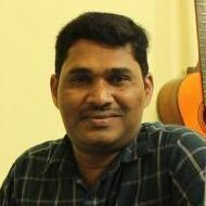 Ramesh Kay Keyboard trainer in Hyderabad